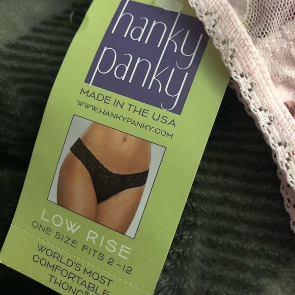 Low rise - Picture 3 of 3